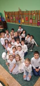 Svátek svatého Martina na 1. stupni