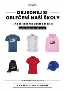 Školní oblečení