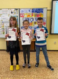 Recitační soutěž