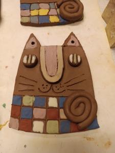 KERAMIKA PRO PŘEDŠKOLÁKY