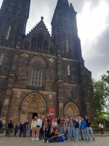 Vyšehrad