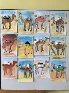 Říjnové tvoření