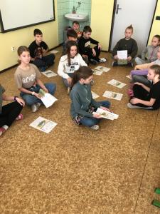 Preventivní program