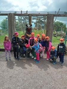 ZOO Chleby