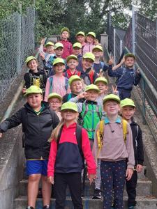 Den na Krásné louce