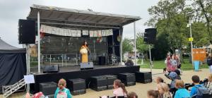 FESTIVAL KULTUR