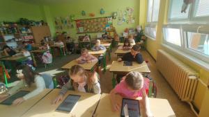 IT technologie ve výuce