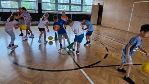 TÝDEN BASKETBALU