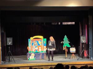 Půjdem spolu do Betléma