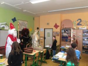 5. 12. MIKULÁŠ