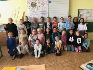 Projekt velbloud