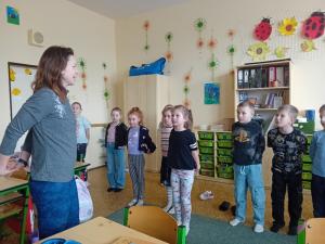 Preventivní program