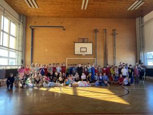 Basketbal 2.