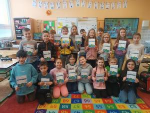 MOKRÉ VYSVĚDČENÍ