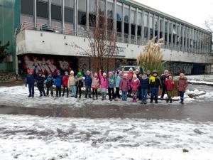 Perníková chaloupka