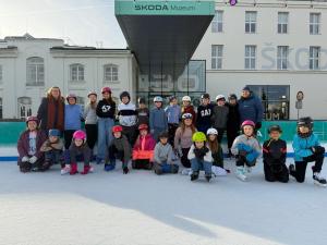 9. 12. ADVENTNÍ BRUSLENÍ 