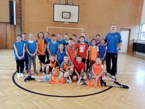 Basketbal