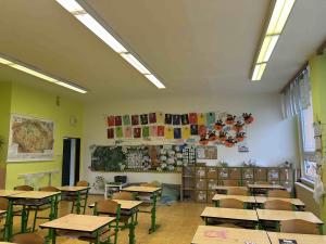 Říjen a listopad očima 4. A