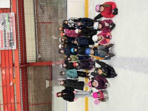 16. 1. Znovu na ledě 