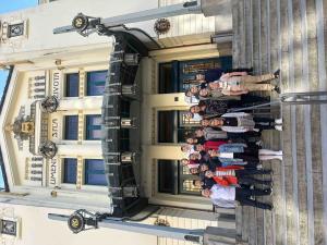 Muzikál Archa Noemova