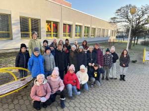 19. 11. Beseda v knihovně 