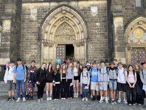  Vyšehrad - tajemné místo Prahy