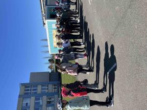 7. 4. DOPRAVNÍ HŘIŠTĚ