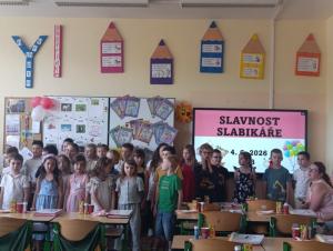 Slabikář